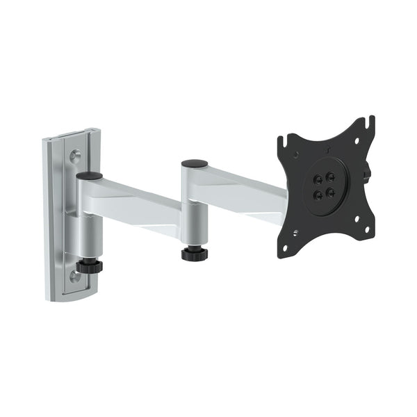 BRACKET 13 - 27IN LED,TILT,90 SWIVEL,CARAVAN-15KG* - BRK-LDA18-112