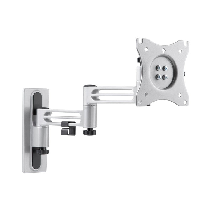 BRACKET LOCKABLE ALUMINIUM FULL-MOTION RV TV MOUNT - BRK-LDA37-112