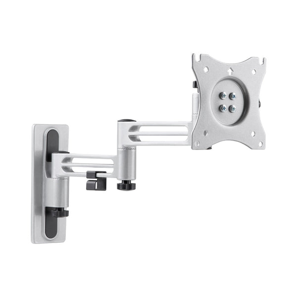 BRACKET LOCKABLE ALUMINIUM FULL-MOTION RV TV MOUNT - BRK-LDA37-112