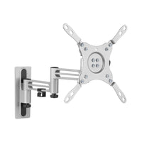 BRACKET 23-42 INCH, FULL MOTION TV, 25KG - BRK-LDA37-222