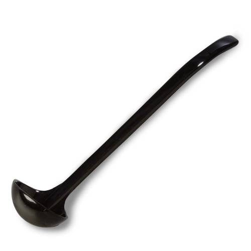 BCE Ladle Solid - 30Ml (Black) - LDS3001