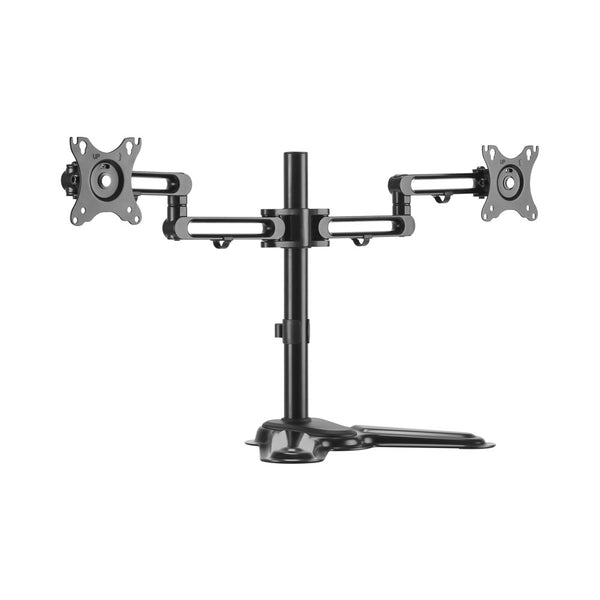 BRACKET 17-32 ARTICULATING MONITOR ARM, 360’ROTARY - BRK-LDT30-T024