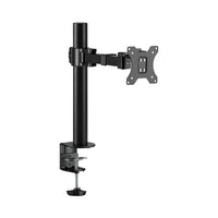 BRACKET 17-32IN,12KG SINGLE MONITOR ARTICULATING.* - BRK-LDT33-C011