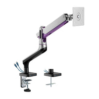 BRACKET 17-32INCH FLAT PANEL AND CURVED MONITORS* - BRK-LDT50-C012U