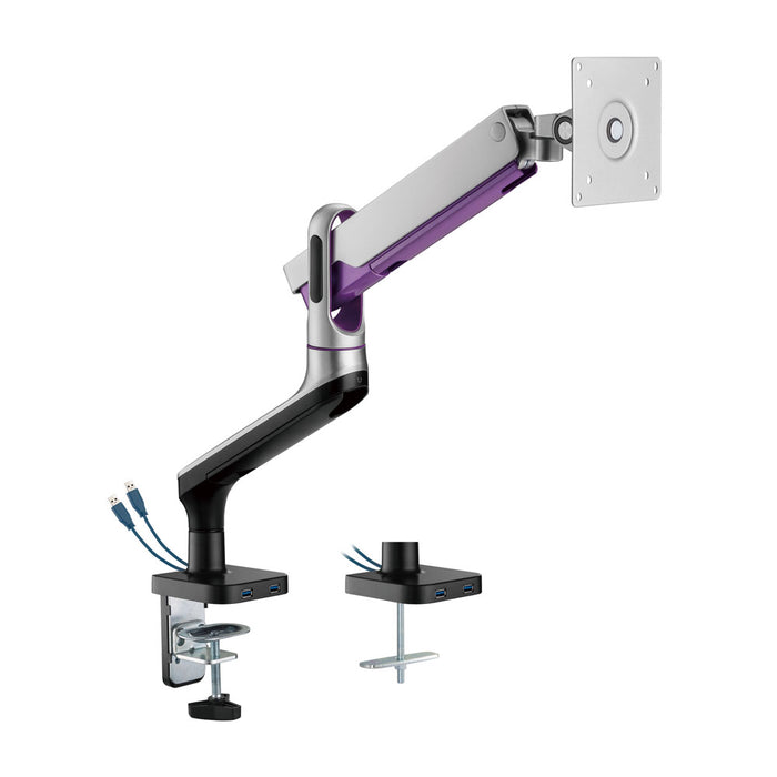 BRACKET 17-32INCH FLAT PANEL AND CURVED MONITORS* - BRK-LDT50-C012U