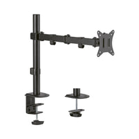 BRACKET 17” TO  32” UP TO 9KG FREE TILT (ECO) - BRK-LDT66-C012