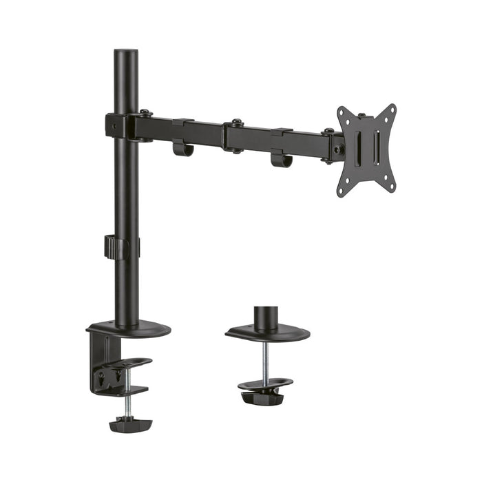 BRACKET 17” TO  32” UP TO 9KG FREE TILT (ECO) - BRK-LDT66-C012