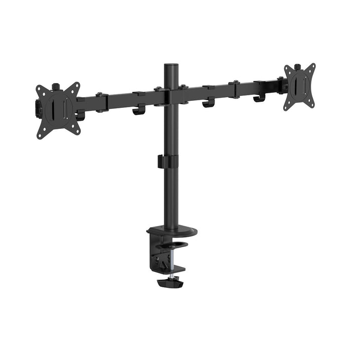 BRACKET 17” TO 32” UP TO 9KG SWIVEL ARM,TILT (ECO) - BRK-LDT66-C024