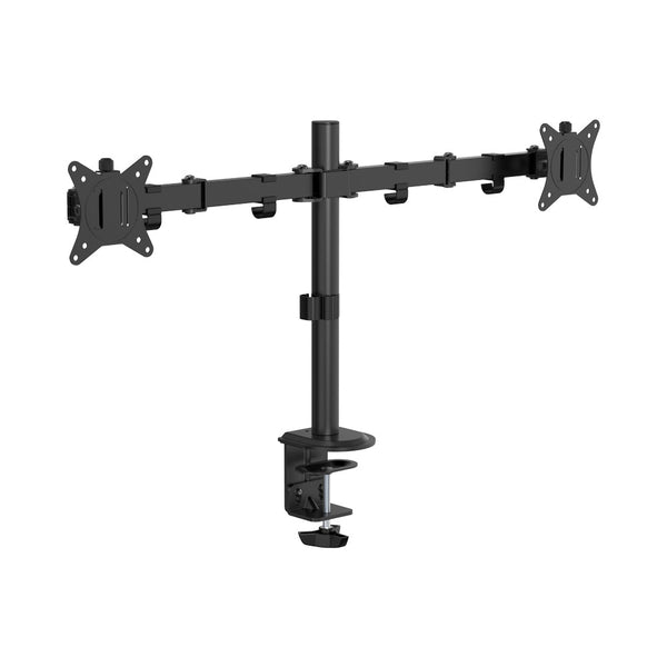 BRACKET 17” TO 32” UP TO 9KG SWIVEL ARM,TILT (ECO) - BRK-LDT66-C024