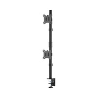BRACKET 17-32 INCH ARTICULATING MONITOR ARM - BRK-LDT57-C02V