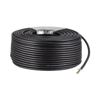 SVGA CABLE, 3+6, 28AWG, OD 7.8MM P/M (LE001) - CAB-RAW-SVGA