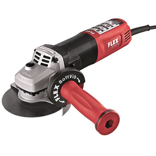 Flex LE15-11 125MM angle grinder variable speed