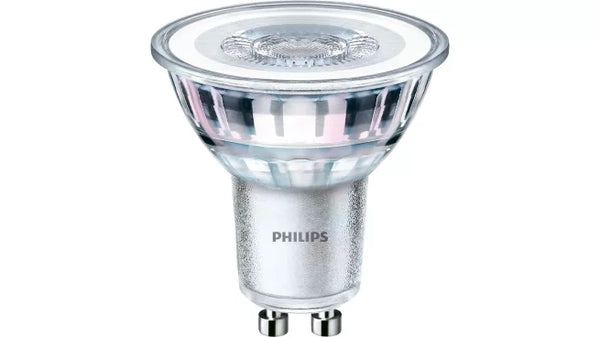 Phillips Corepro LEDspot 4.6-50W GU10 830 36D - 929001218102