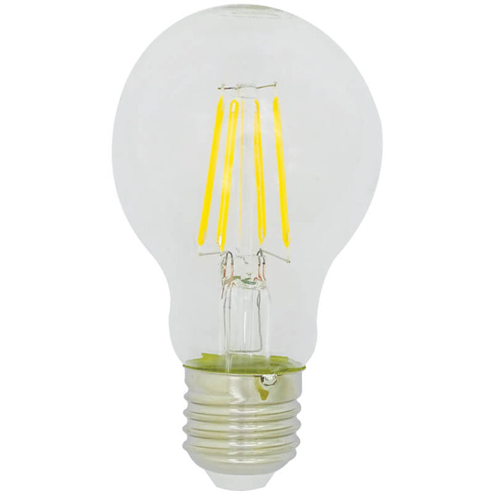 Major Tech 6W LED Filament Lamp | LFA60E27-6W - image 1