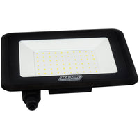 Major Tech 7 500lm / 50W LED Floodlight - 6500K Cool White | LFB-50NWC - image 1