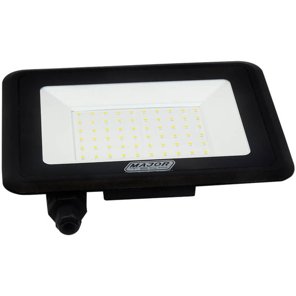 Major Tech 7 500lm / 50W LED Floodlight - 6500K Cool White | LFB-50NWC - image 4