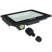 Major Tech 7 500lm / 50W LED Floodlight - 6500K Cool White | LFB-50NWC - image 1