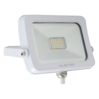 Major Tech 900lm / 10W LED Floodlight - 4000K Natural White | LFW-10NWS - image 1