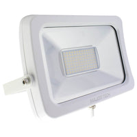 Major Tech 4500lm / 50W LED Floodlight - 4000K Natural White | LFW-50NWS - image 1