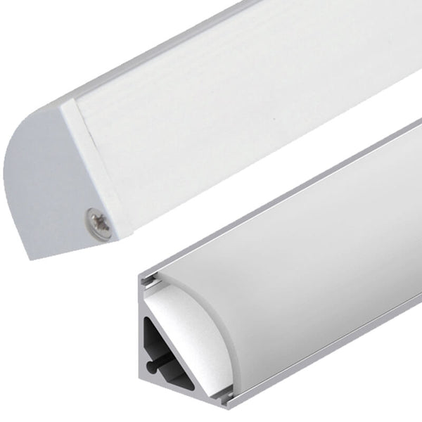 Major Tech 1183 Lm/m LED Strip Light (IP65) - Warm White | MCS1098-24DW50R - image 4