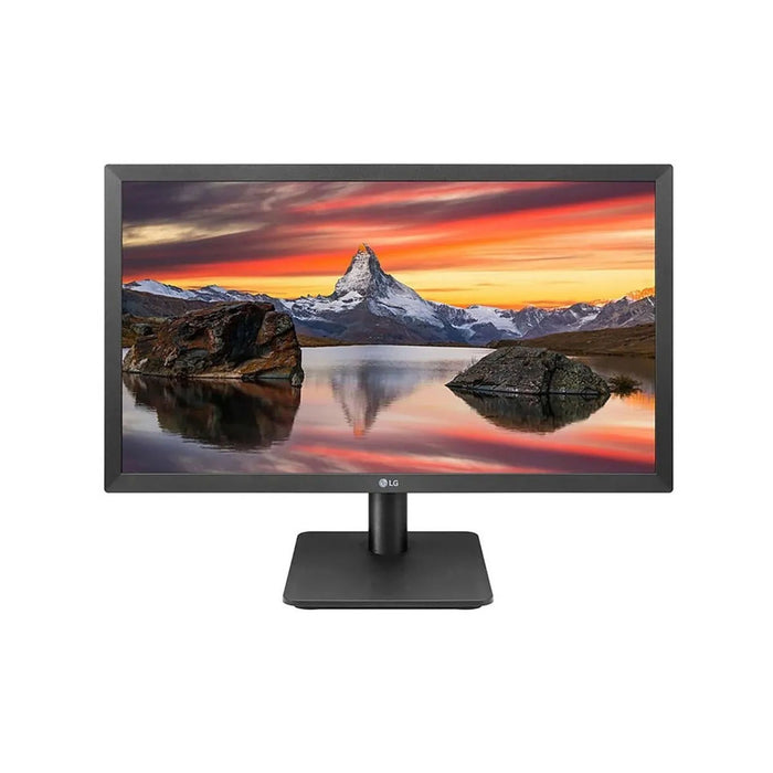 LG 22MP410 21.5