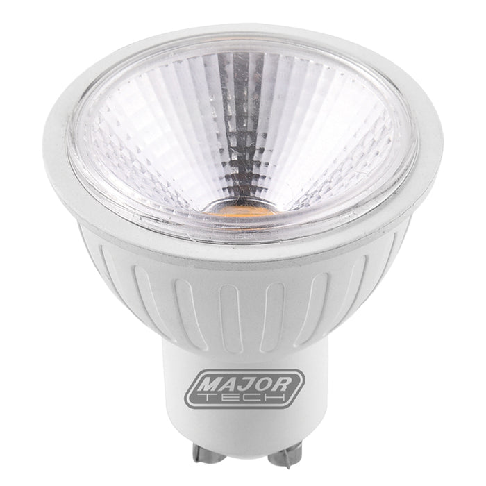 Major Tech 5W COB LED Lamp - Warm White | LGU10-5W - image 1