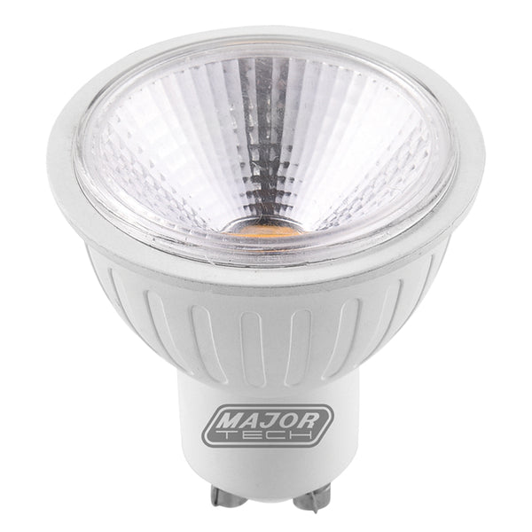 Major Tech 5W COB LED Lamp - Warm White | LGU10-5W - image 1