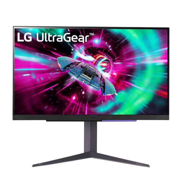 LG UltraGear 27