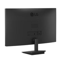 LG 27 inch IPS Full HD Monitor - 100Hz Refresh Rate for Smooth Visuals