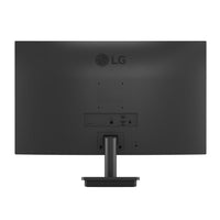 LG 27 inch IPS Full HD Monitor - 100Hz Refresh Rate for Smooth Visuals