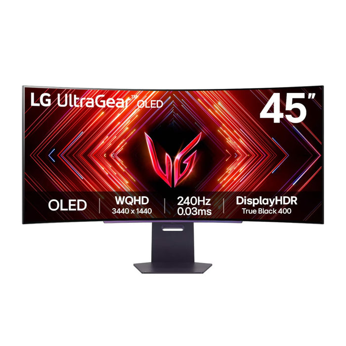 LG UltraGear 45