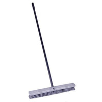 SPECTRA Long Handle Broom 610Mm - LHB0610