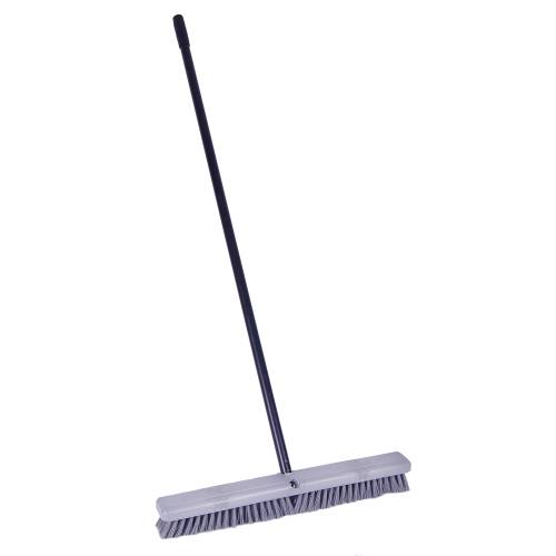 SPECTRA Long Handle Broom 610Mm - LHB0610