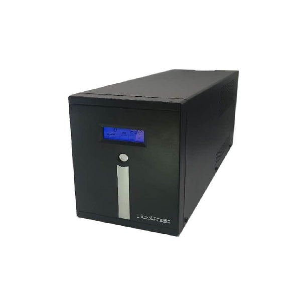 LinkQnet 3000VA AVR LCR Line Interactive UPS - LINK-3KVA-UPS