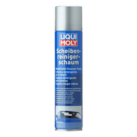 Lq Window Foam Cleaner 300 Ml Xxx Liq1512