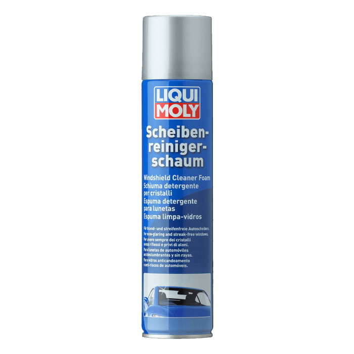 Lq Window Foam Cleaner 300 Ml Xxx Liq1512