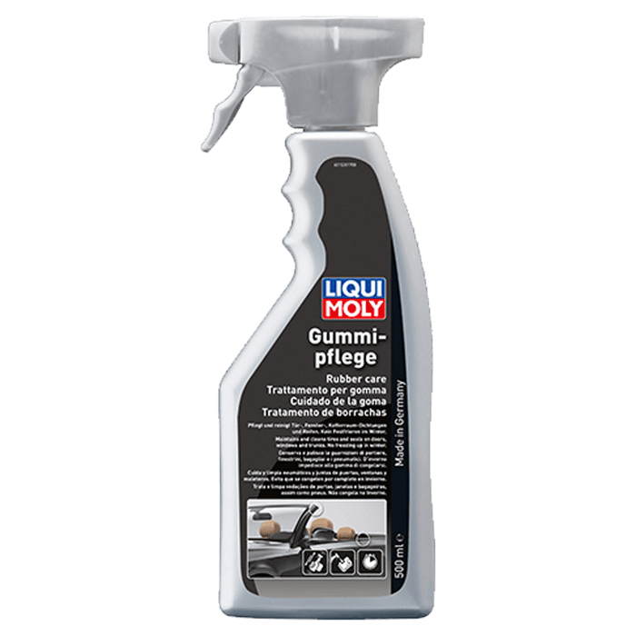 Lq Rubber Care Trigger Spray 500 Ml Xxx Liq1538