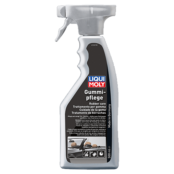 Lq Rubber Care Trigger Spray 500 Ml Xxx Liq1538