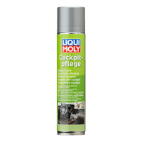Lq Cockpit Care Vanilla 300 Ml Liq1598