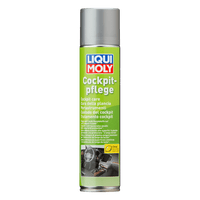 Lq Cockpit Care Citrus 300 Ml Xxx Liq1599