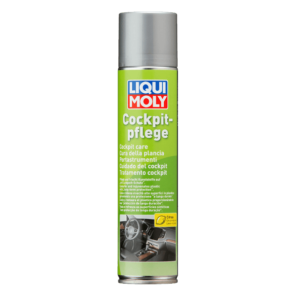 Lq Cockpit Care Citrus 300 Ml Xxx Liq1599