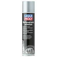 Lq Tire Bright Foam 400 Ml Liq1609