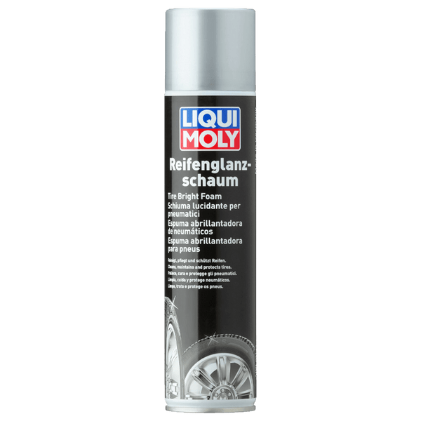 Lq Tire Bright Foam 400 Ml Liq1609