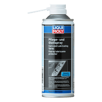 Lq Care And Lubricating Spray 400 Ml Liq20665