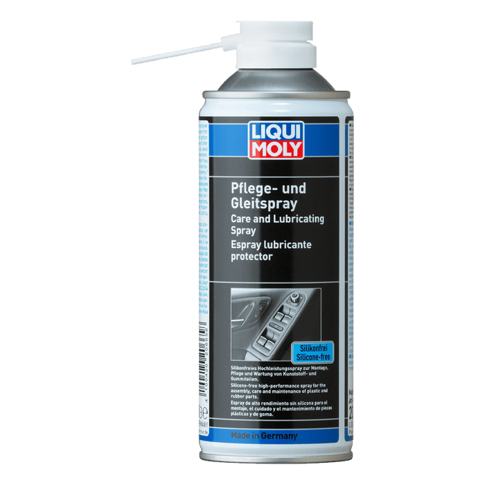 Lq Care And Lubricating Spray 400 Ml Liq20665