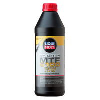 Lq Top Tec Mtf 75 W 1 L Liq20842