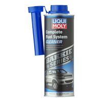 LIQ21454 - LQ BAKKIE FUEL SYSTEM CLEANER 500ML