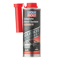 LIQ21455 - LQ BAKKIE DIESEL SYSTEM CLEANER 500ML