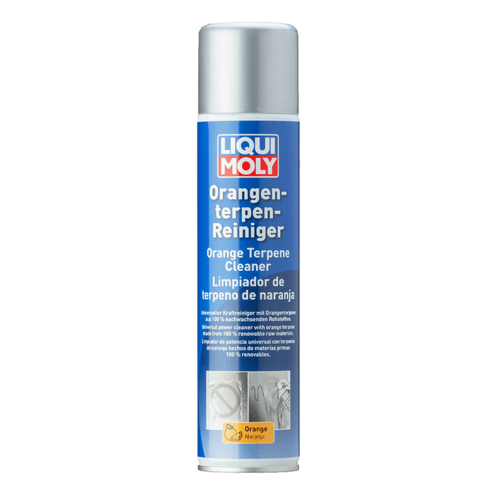 Lq Orange Terpene Cleaner 400 Ml Liq21467