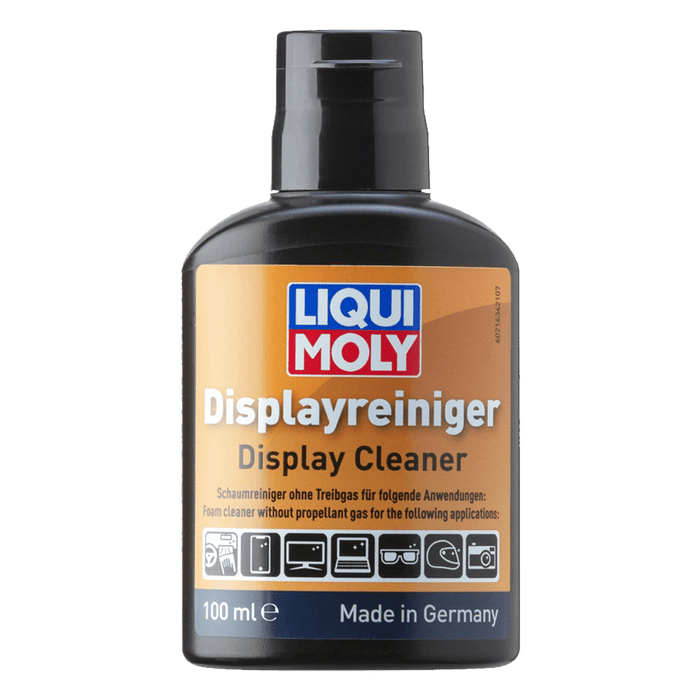 Lq Display Cleaner 100 Ml Liq21634